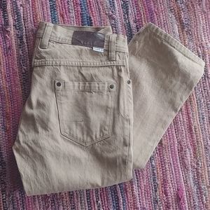 Dravus Slim Fit 30x34 Jeans
